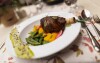 Restauracja, Wellness Hotel Borovica ****, Tatry Wysokie