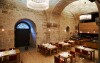 Restauracja Prímás Pince, w której można zjeść kolację 