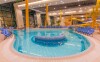 Łaźnie termalne i doświadczalne Aquasziget, Ostrihom