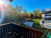 Widok, Vila Park ***, Tatrzańska Łomnica, Tatry Wysokie