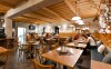 Restauracja, Pensjonat Dobík, Lipno