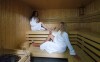Sauna, Pensjonat Dobík, Lipno