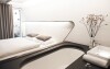 Pokój standardowy z wanną, Hotel Q! Berlinie ****, Berlinie