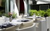 Restauracja, Hotel Q! Berlinie ****, Berlinie 