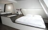 Studio z prysznicem i wanną, Hotel Q! Berlinie ****, Berlinie