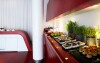 Luksusowe śniadanie, Hotel Q! Berlinie ****, Berlinie 