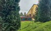 Mountain Hotel Jelenovská ***, Valašské Klobouky, Białe Karp