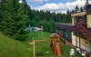 Mountain Hotel Jelenovská ***, Valašské Klobouky, Białe Karpaty