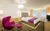 Pokój typu deluxe 2+1, Pytloun Wellness Hotel Harrachov ****