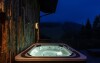 Prywatne centrum odnowy biologicznej, Pytloun Wellness Hotel Harrachov ****