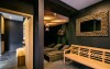 Prywatne centrum odnowy biologicznej, Pytloun Wellness Hotel Harrachov ****