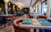 Restauracje, Le Mont Medical & SPA, Świeradów-Zdrój