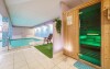 Wellness, Le Mont Medical & SPA, Świeradów-Zdrój