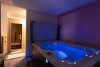 Jacuzzi i sauna, Hotel Grajski dvor ***, Radovljica, Radovljica, Słowenia
