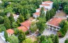 Hotel Delfin ***, Omisalj, Chorwacja