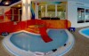 Basen dla dzieci, Hotel Gasthof Andreas ***, Obertilliach, Austria