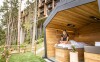 Wellness, My Arbor - Dolomity *****, Brixen, Włochy