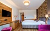 Pokoje, Stadthotel EGGERBRÄU, Imst, Tyrol