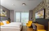 Pokoje, Best Western Parkhotel Hagenberg ****, Austria