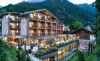 Hotel Das Stachelburg ****, Parcines, Włochy, Południowy Tyrol