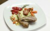Restauracja, Vital- und Wellnesshotel Albblick ****, Niemcy