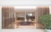 Hotelowy hol, Villa Nicolli Romantic Resort ****, Riva del Garda (TN), Włochy