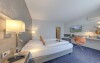 Pokój, Best Western Plus Hotel Steinsgarten ****, Niemcy