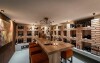 Wino, Vitaurina Royal Hotel ***, Alpy, Włochy
