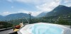 Jacuzzi, Hotel Finkennest Panoramic Garden Resort ****, Schenna, Włochy