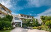 Budynek hotelowy, Hotel Du Parc ****, Sirmione, Włochy