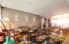 Wnętrze, Hotel Traube Revital ****, Szwabska Alba, Niemcy