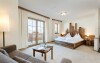 Pokój, Hotel Saliter Hof ****, Saalfelden Austria