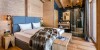 Chalets, LA SOA Chalets & Eventlodge ****, Alpy, Austria