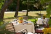 Restauracja, Strandhotel Heringsdorf ****, Uznam, Niemcy