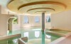 Wellness, Hotel Norge ****, Trydent, Włochy