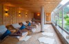 Wellness, Hotel Valserhof ****, Włochy, Południowy Tyrol