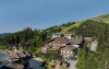 Górski kompleks hotelowy, Hotel Lärchenhof ****, Katschberghöhe, Austria