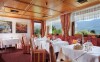 Restauracja, Hotel Landhaus Kristall ***, Włochy, Tyrol