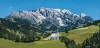Maria Alm, Salzburg, Austria