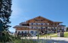 Hotel górski, Hotel Lärchenhof ****, Katschberghöhe, Austria