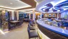Stylowy bar, Hotel & SPA Urslauerhof ****, Maria Alm/Hinterthal, Austria