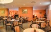 Kawiarnia hotelowa, Hotel Florida ***, Limone (BS), Włochy