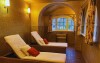Wellness, Bernsteinschloss Wendorf *****, Niemcy