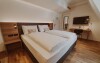 Pokoje, Burghotel Schlaining, Burgenland, Austria