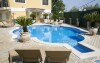 Basen, Santangelo Resort & Spa ****, Pimonte, Włochy
