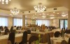 Restauracja, Hotel Splendid Sole ****, Manerba del Garda, Włochy