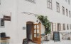 Burghotel Schlaining, Burgenland, Austria