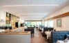 Hotelowa restauracja, Parkhotel Zur Linde ****, Schlanders