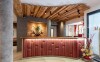 Wnętrze, Hotel Lohningerhof ****, Maria Alm, Austria