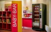 Baby bar, H2O Hotel-Therme-Resort ***, Styria, Austria